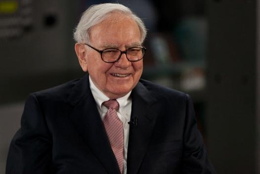 Warren Buffett on Single family homes