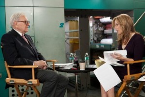 Warren Buffett Interview
