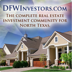 Dallas real estate investors
